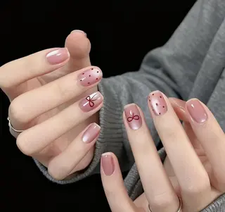 ネイル N.one 🎀Rina💅🏻のネイルデザイン