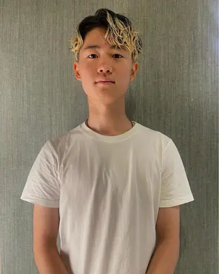 メンズ 🔥ショート特化 masaki🔥のヘアスタイル