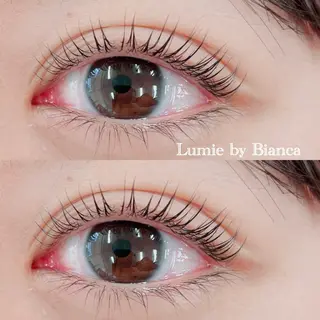 マツエク・マツパ B☆STELLA KANEKOのマツエク・マツパデザイン