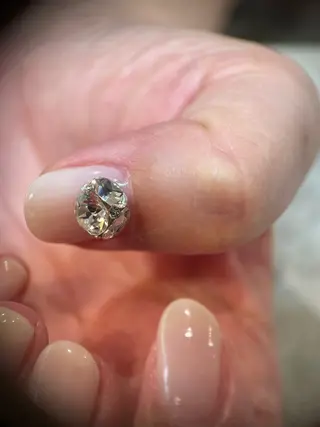 ネイル 佐藤  悠子のネイルデザイン