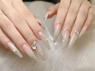 ネイル yoyo ネイル💕のネイルデザイン