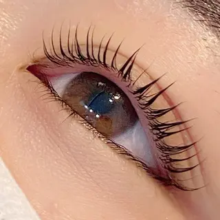 マツエク・マツパ ナオエ ハルカのマツエク・マツパデザイン