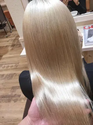 セミロング 宮内 佑規のその他イメージ