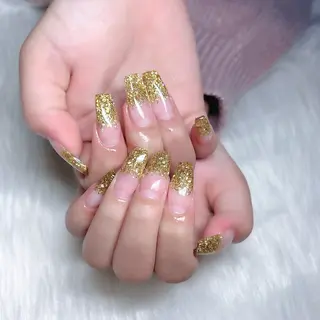 ネイル merci nailのネイルデザイン