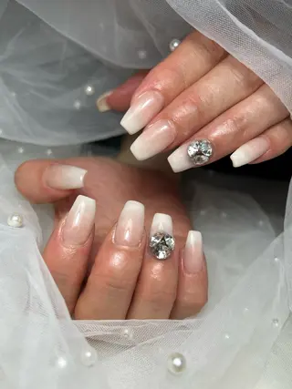 ネイル ✴︎ Delightのネイルデザイン