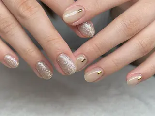 ネイル riri-nail Rie Endoのネイルデザイン