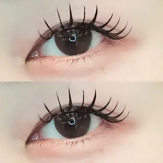 マツエク・マツパ セレビアイ　磯山☆ LEDエクステ☆立川のマツエク・マツパデザイン