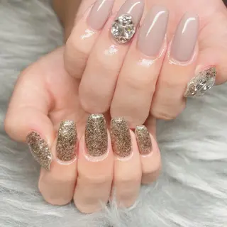 ネイル nail studio　Nのネイルデザイン