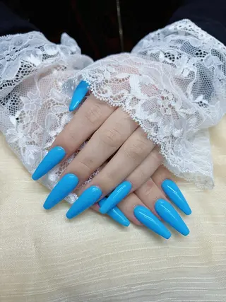 ネイル R nail みおのネイルデザイン