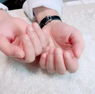 ネイル 🧸 Emiri🫧のマツエク・マツパデザイン