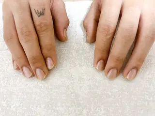 ネイル mogunail &blowのネイルデザイン