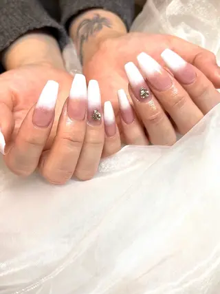 ネイル solna_ yuのネイルデザイン