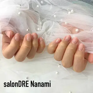 ネイル salonDRE NANAMIのネイルデザイン