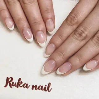 ネイル Ruka nail 【ﾙｶ ﾈｲﾙ】のネイルデザイン