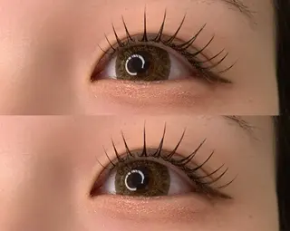 マツエク・マツパ Eyelash Salon IROのマツエク・マツパデザイン