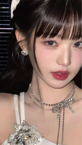 マツエク・マツパ 노ㅇㅏ 🏹♡のマツエク・マツパデザイン