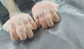ネイル ♡Sherry  Nail♡のネイルデザイン