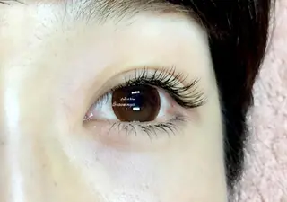 マツエク・マツパ Brave nyc. 青木のマツエク・マツパデザイン