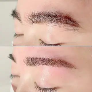 アイブロウ 子連れOK/枚方 眉/肌質改善サロンの眉毛・アイブロウイメージ