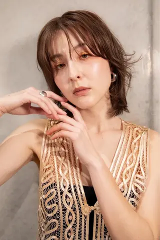 アイブロウ embr. サカイの眉毛・アイブロウイメージ