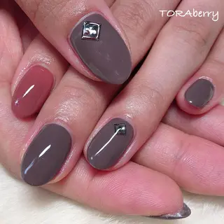 ネイル ネイリスト なつみのネイルデザイン