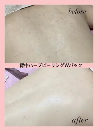 プライベートサロン Cuaraのエステ・リラクイメージ