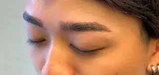 アイブロウ アイデザインラボ RANのマツエク・マツパデザイン