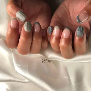 ネイル You kyehwaのネイルデザイン