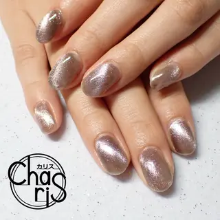 ネイル ネイルサロン Charisのネイルデザイン