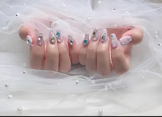 ネイル ネイルサロン KARIのネイルデザイン