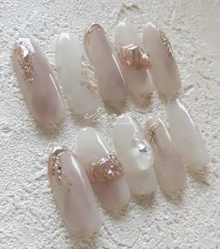 ネイル cream. nailのネイルデザイン