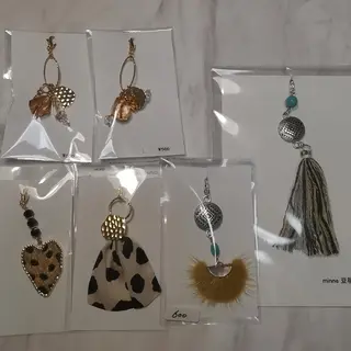 reve あやののネイルデザイン