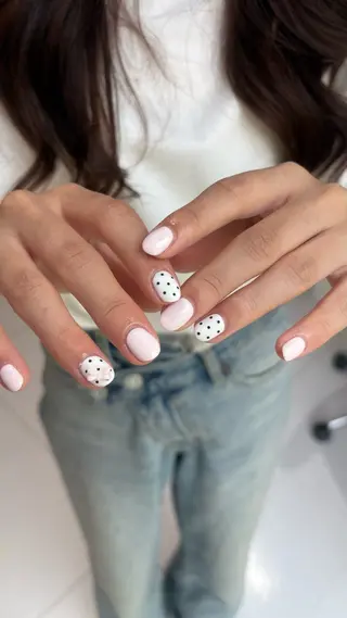 ネイル CLALA Tokihoのネイルデザイン