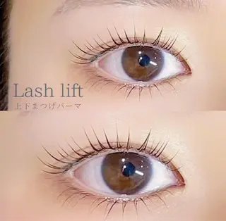 マツエク・マツパ Cibelle 茶屋町店のマツエク・マツパデザイン