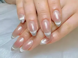 ネイル 心花 𝜗𝜚 西川口Nailのネイルデザイン