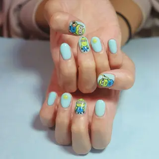 ネイル Dreamer nailのネイルデザイン