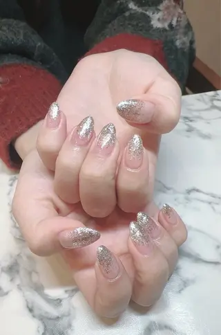 ネイル tomo ♡のネイルデザイン