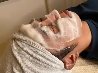 🌿‬肌質改善 ×美顔ケア💫⟡.のエステ・リラクイメージ