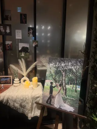 メナード丸の内ヒルズ 柳田りさのエステ・リラクイメージ