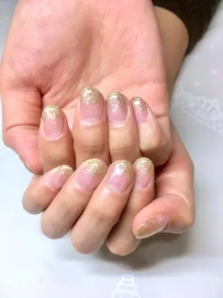 ネイル 新宿ネイルサロン ジェミディローサのネイルデザイン