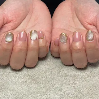ネイル nailroom DIASOMNIAのネイルデザイン