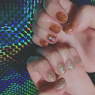 ネイル mao nailのネイルデザイン