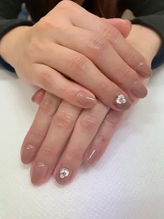 ネイル A/C roomのネイルデザイン