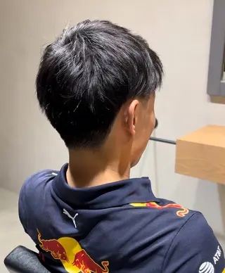 メンズ HANGOUT / ミウのヘアスタイル