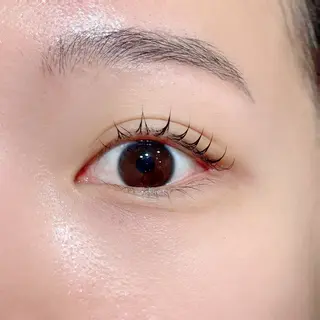 マツエク・マツパ Kanami カナミのマツエク・マツパデザイン