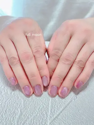 ネイル HIDAKA HARUKAのネイルデザイン