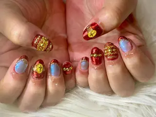 ネイル Beauty Salon  Luna所属・Beauty Salon Lunaのエステ・リラクイメージ