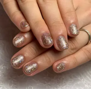 ネイル Belle　ネイル＆ ホワイトニングサロンのネイルデザイン