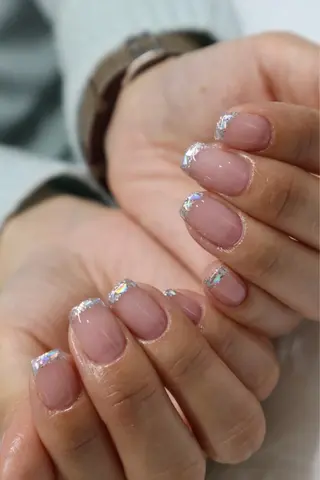 ネイル SCENERY NAILのネイルデザイン