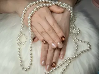 ネイル Anna Nailのネイルデザイン